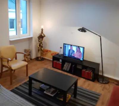 Charmant Duplex A 200M De La Cathedrale Apartment Лиеж Екстериор снимка
