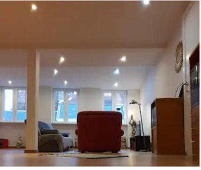 Charmant Duplex A 200M De La Cathedrale Apartment Лиеж Екстериор снимка